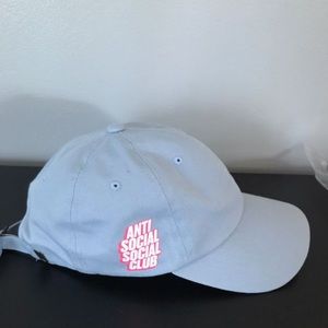 AASC hat